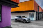 Geely Bin Yue 2018 года
